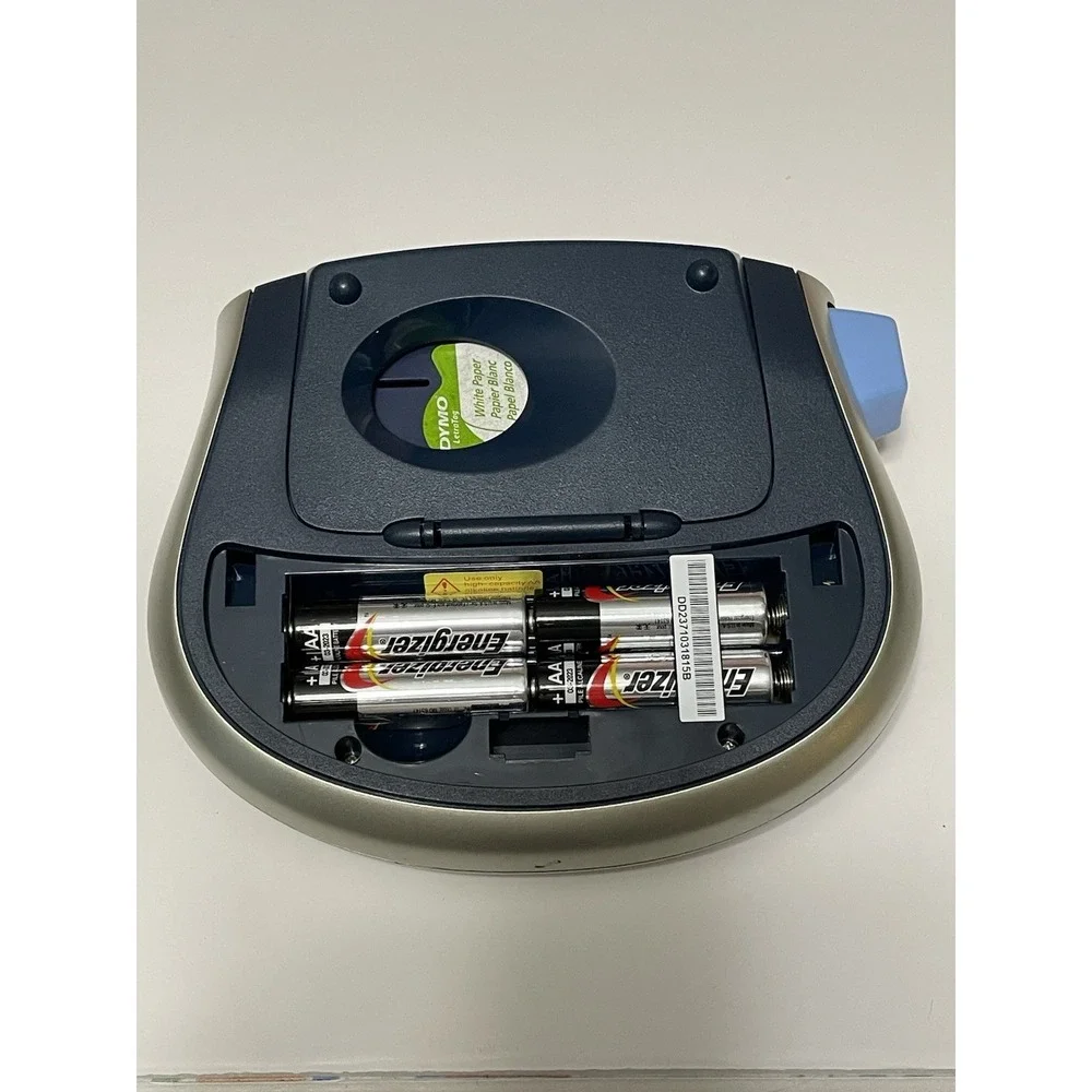 Dymo letratag lt